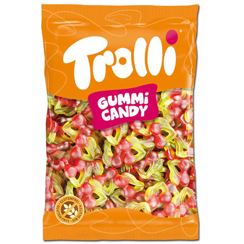 Trolli Kirsche 1 kg