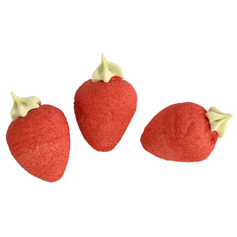 Mellow Mellow Riesenerdbeeren 500g