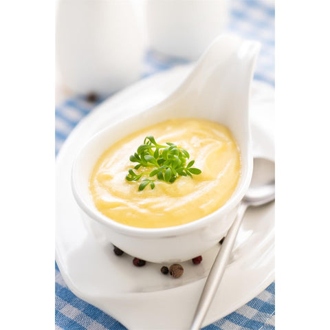 Lukull Sauce Hollandaise 250ml