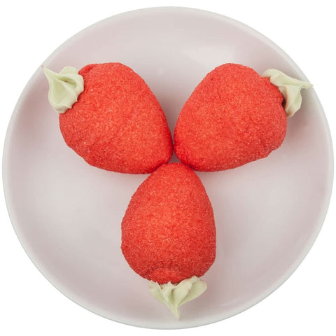 Mellow Mellow Riesenerdbeeren 500g
