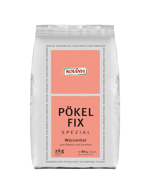 Kotanyi Pökelfix 2kg