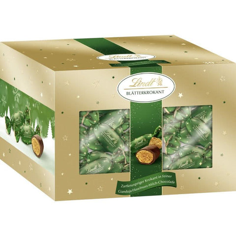 Lindt Blätterkrokant 450g
