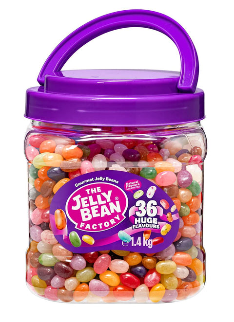 Jelly Bean Factory Eimer 1,4kg
