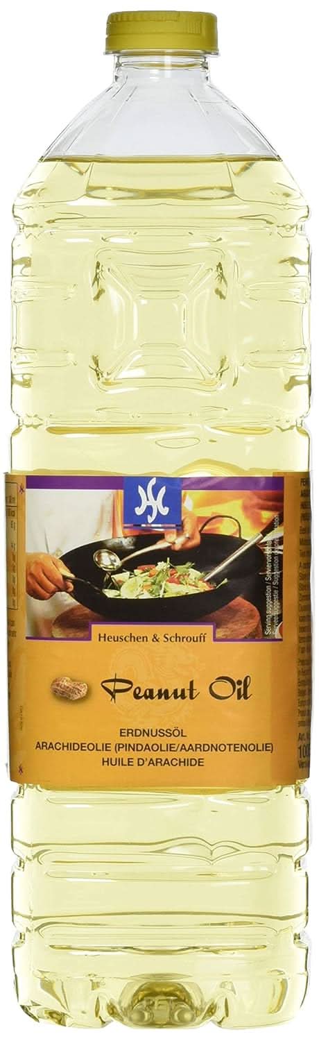 H&S Erdnussöl 1000ml