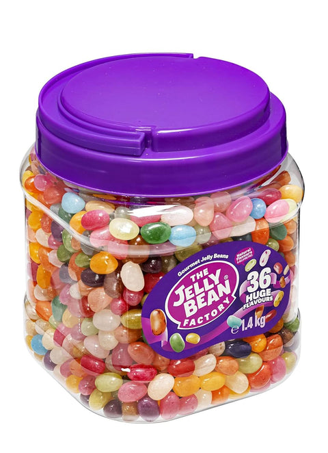 Jelly Bean Factory Eimer 1,4kg