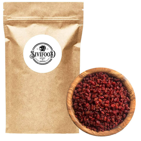 SIVIFOOD Berberitzen 200g