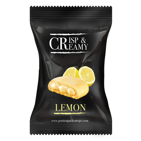 HELLMA Crisp & Creamy Mix, 200 Stück