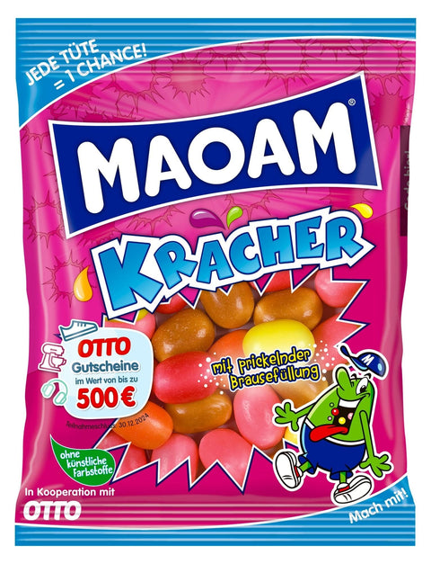 Haribo Kracher Beutel 200 g