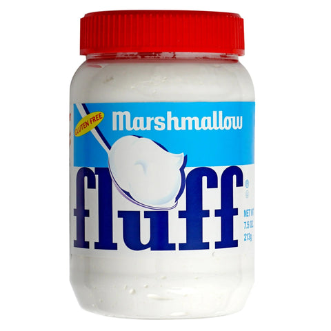 Fluff Marshmallow 213g