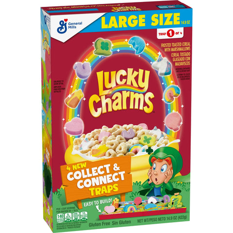 Lucky Charms 422g