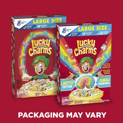 Lucky Charms 422g
