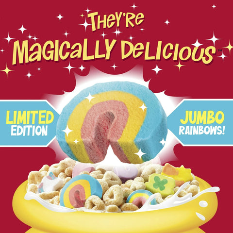 Lucky Charms 422g