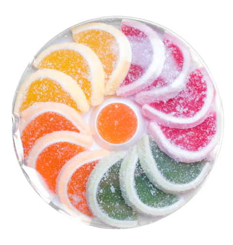 Woogie Makarena Gelee Spalten 200g