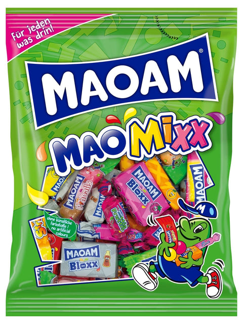 Haribo Maomixx Beutel 250 g