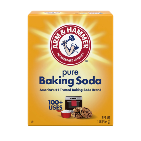 Arm&Hammer Backpulver 453g
