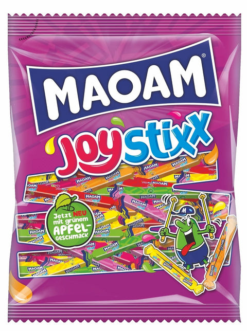 Maoam Joystixx Beutel 200 G