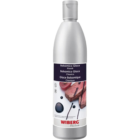 Wiberg Crema di Aceto Klassik 500ml