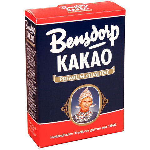 Bensdorp Kakao 125g