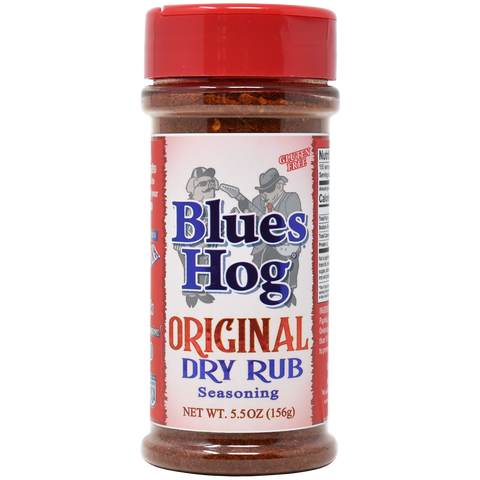Blues Hog Dry Rub Seasoning 156g