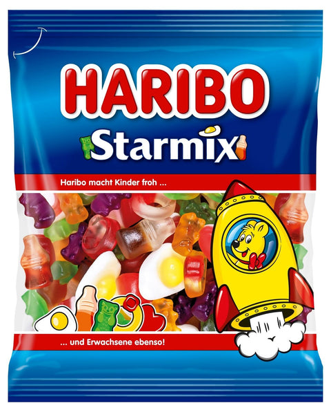 Haribo Starmix Beutel 175 g