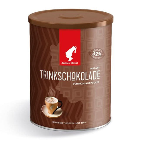 Julius Meinl Instant Trinkschokolade 300g