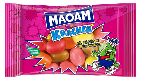 Haribo Kracher Beutel 60 g