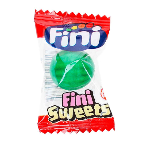 Fini Wassermelone Kaugummi 200 Stück