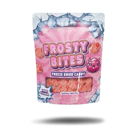 Frosty Bites Berry 50g