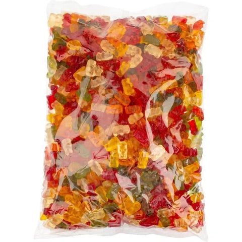 Haribo Goldbären, 1er Pack (1 x 3 kg)