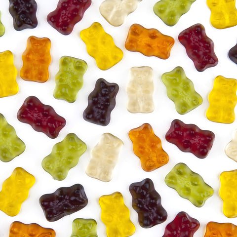 Haribo Goldbären-Dose 450g