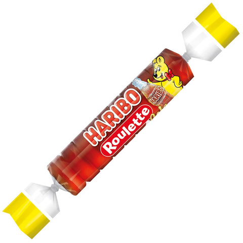 Haribo Cola-Roulette 50 Stück