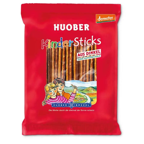 Huober Brezel Kinder Sticks 100g