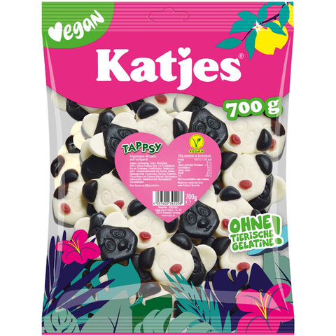 Katjes Tappsy 700g