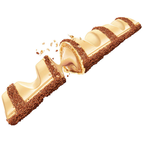 kinder bueno White 6er (6 x 19,5g)