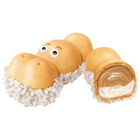 kinder Happy Hippo Haselnuss 5er (5 x 20,7g)