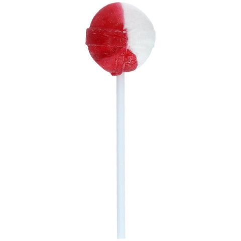 Küfa Brause Kugel Lolly, 100 Stück, 1600g