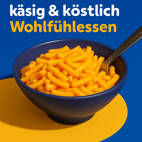 Kraft Mac & Cheese 206g