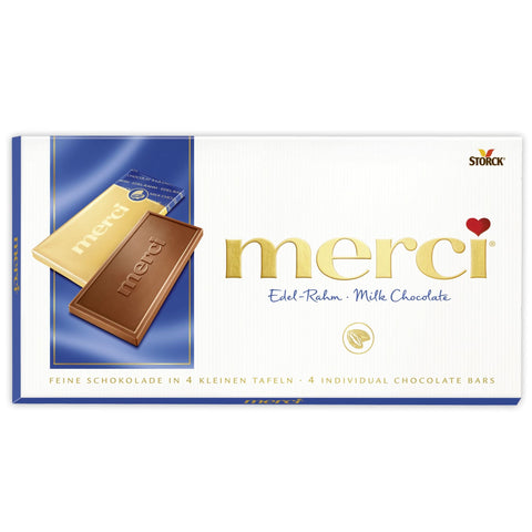 merci Tafel Edel-Rahm 100g