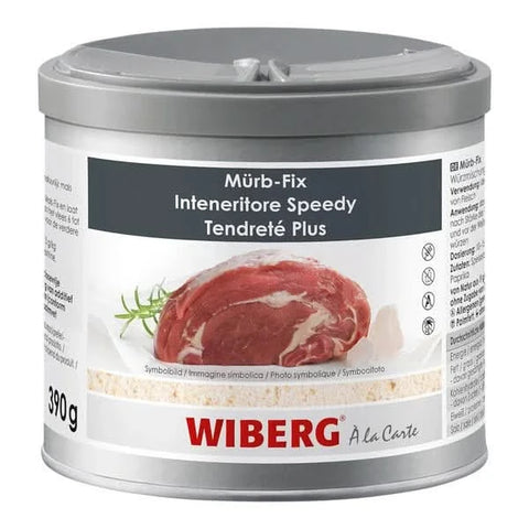 Wiberg Mürb-Fix 390g