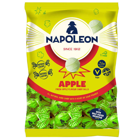Napoleon Apple 130g