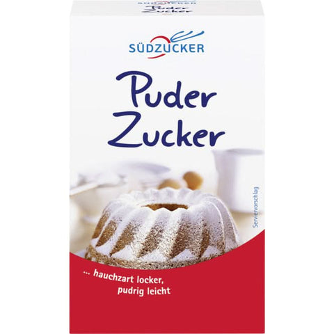 Südzucker Puderzucker (250g)