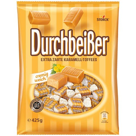 Durchbeisser 425g