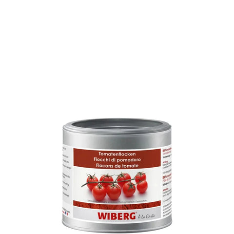 Wiberg Tomatenflocken getrocknet 170g