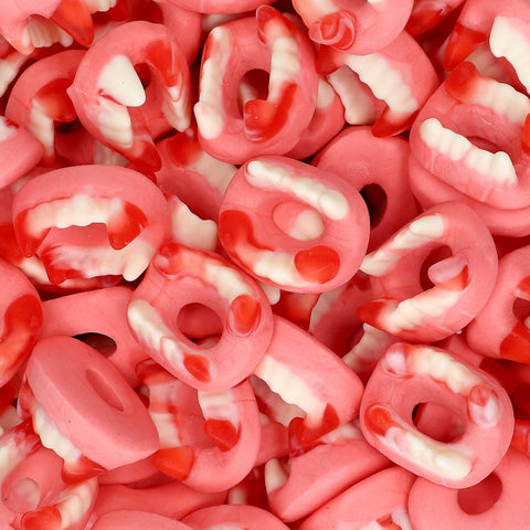 Trolli Mini Dracula 1,05kg