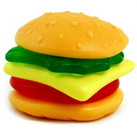 Trolli Mini Burger, 600 g