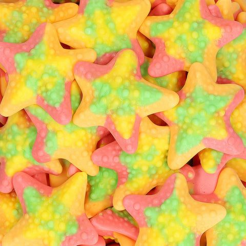 Trolli Seesterne 975g
