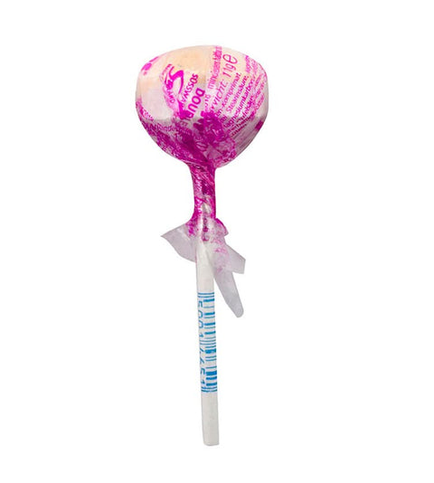 Fizzers Lolly Riesen Dose 110 x 11g