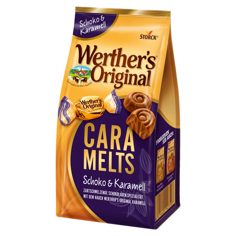 Werther's Original Feine Helle 153g