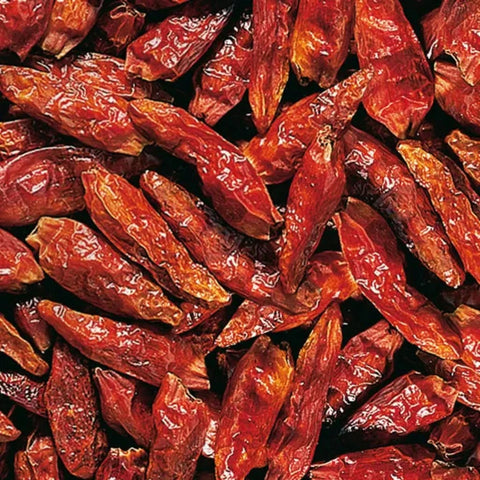 Wiberg Chillies ganz 470 ml