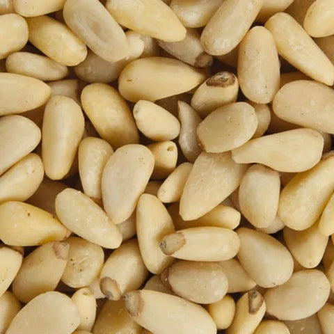 Wiberg - Pinienkerne, geschält, 280g